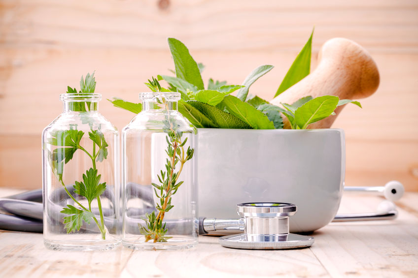 Phytothérapie : quels sont les avantages de se soigner par les plantes